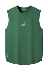 Turbo 'Xtreme Cut' Muscle Performance Men Sando