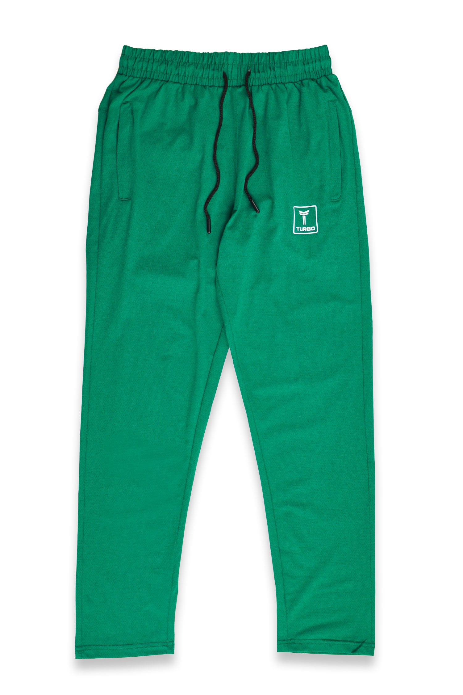 Turbo 'Fitness Club' Team Issue Sportswear Men's Dryfit Trouser