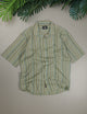 Turbo Spring Edit Textured Casual Shirt