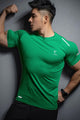 Turbo Elite Performance Series Dry-Fit Tee