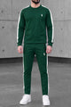 Polo Signature Side Stripe Men's Co-Ord Set