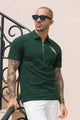 Turbo Sport Passion Men's Polo Shirt