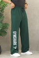 Gym Shrk Worn Essential Loose Bottom Trouser