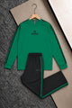 Turbo Authentic Legacy Men's Co-Ord Set