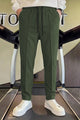 Turbo Micron Swift-Line Panel Trouser