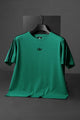 Adds Trefoil Boxy Men's Tee