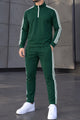 Turbo Signature Retreat Relaxed Men's Co-Ord Set