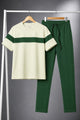 Turbo Apex Dual Tone Men's Tracksuit