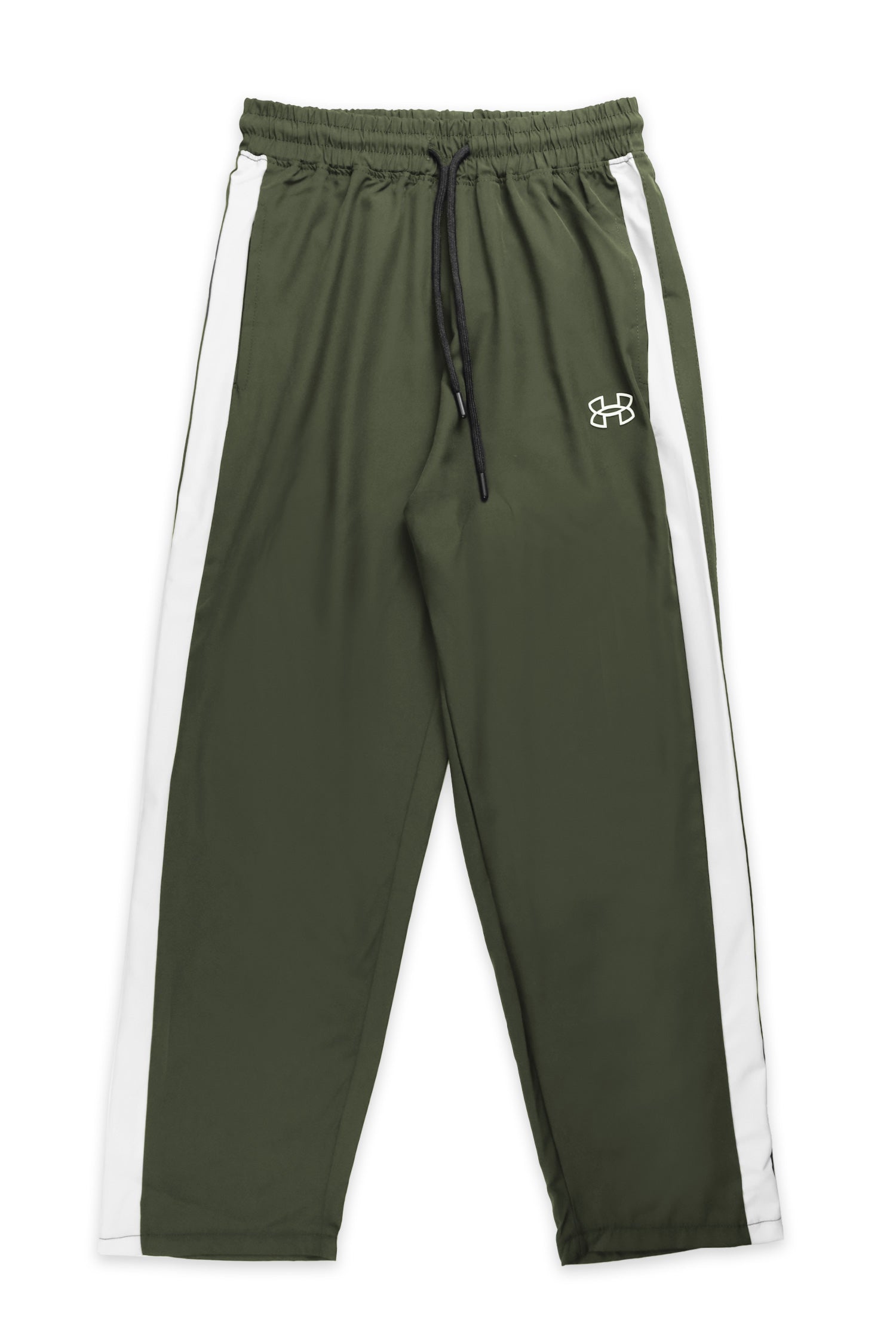 Undr Armr Micro-Tech Heritage Stripe Sportswear Trouser