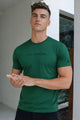 Jrdn Air Youth Strech Men's Tee