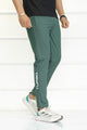 Turbo Active Flow Performance Men's Dryfit Trouser