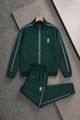 On Clud Apex Performance Zipper Men's Co-Ord Set