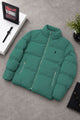 Polo Zipper Water Repellent Imported Puffer Jacket