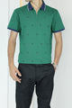 Turbo Mesmirizing Classic Men's Polo Shirt