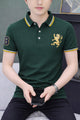 Grdno Polo Modern Icon Men's Polo Shirt