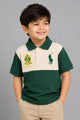 Plo Rph Big Pony Style Kids Polo Shirt