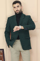 Classic Rich SleekLine Men Blazer