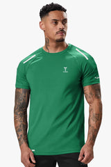 Turbo Elite Performance Series Dry-Fit Tee