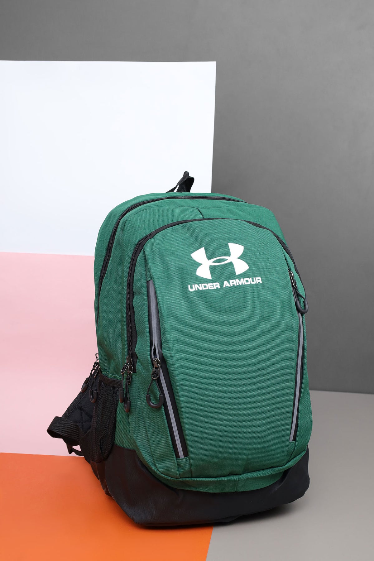 Undr Armr TrailCore Adventure-Ready Backpack | Green