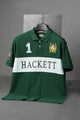 Hcket Classic Fit Men's Polo Shirt
