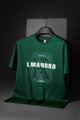 Mens Easy Wear Round Neck T-shirt