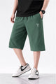 Oversized  Fashion Streetwear Sports Gym Shorts