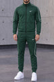 Nke Wind-Runner Zipper Men's Co-Ord Set