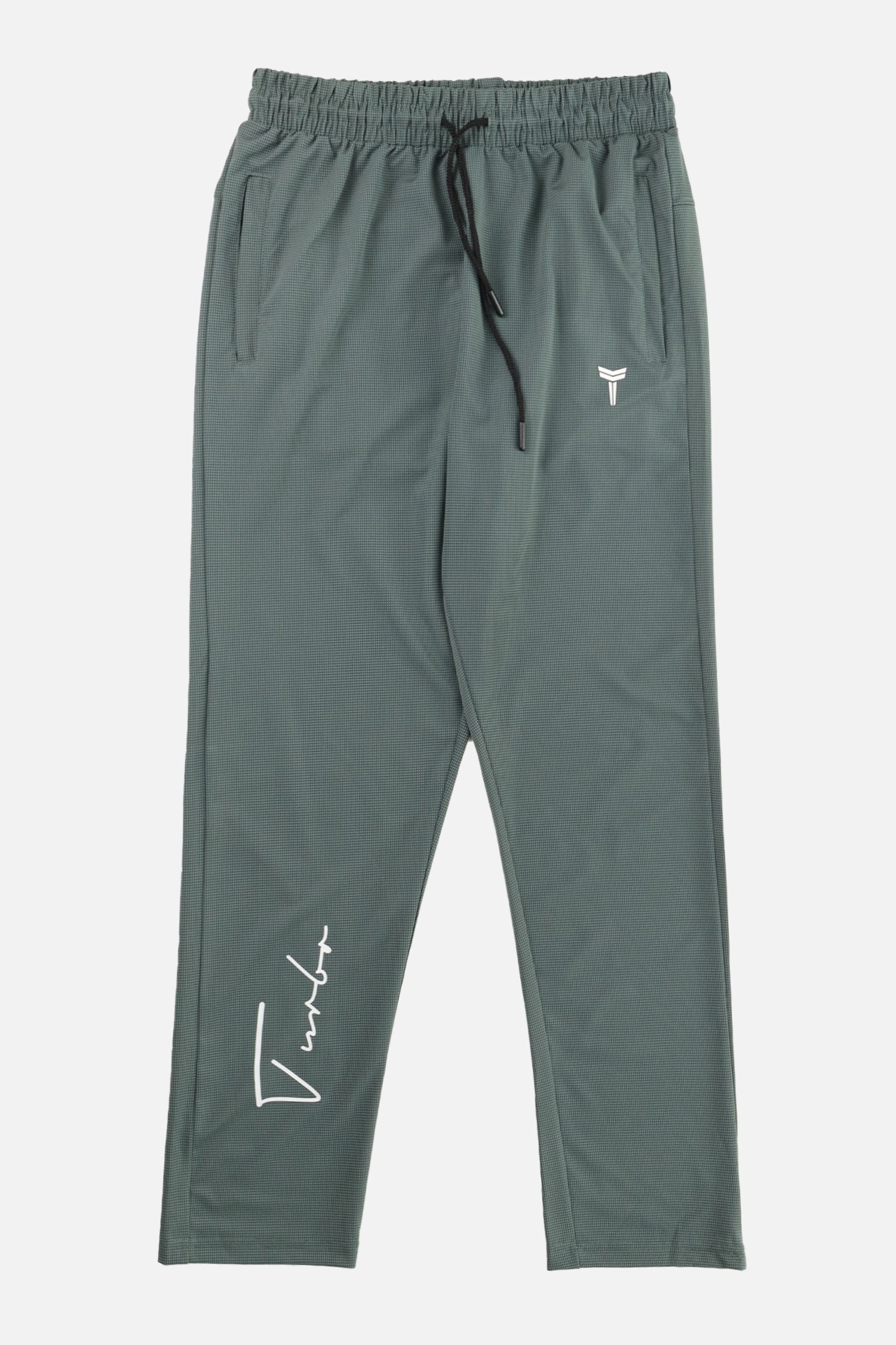 Turbo 'Athletic Club' Kinetic Men's Dryfit Trouser