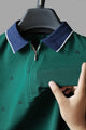 Turbo Mesmirizing Classic Men's Polo Shirt