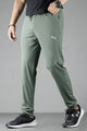 Pma Run Tapered Men's Imp Dry-fit Trouser