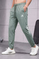 Adds Iconic Running Elastic Dry-Fit Trouser