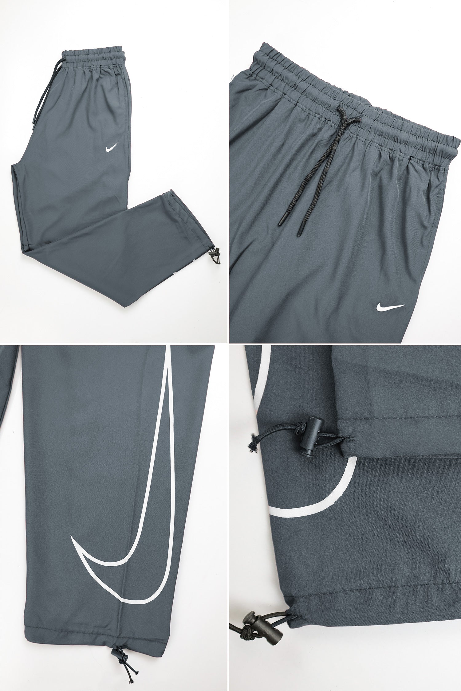 Nke Micron-Knit Throwback Sportswear Trouser