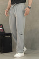 Alo Icons Pleated Loose Bottom Trouser
