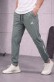 Nke Plain Design Dry-Fit Trouser