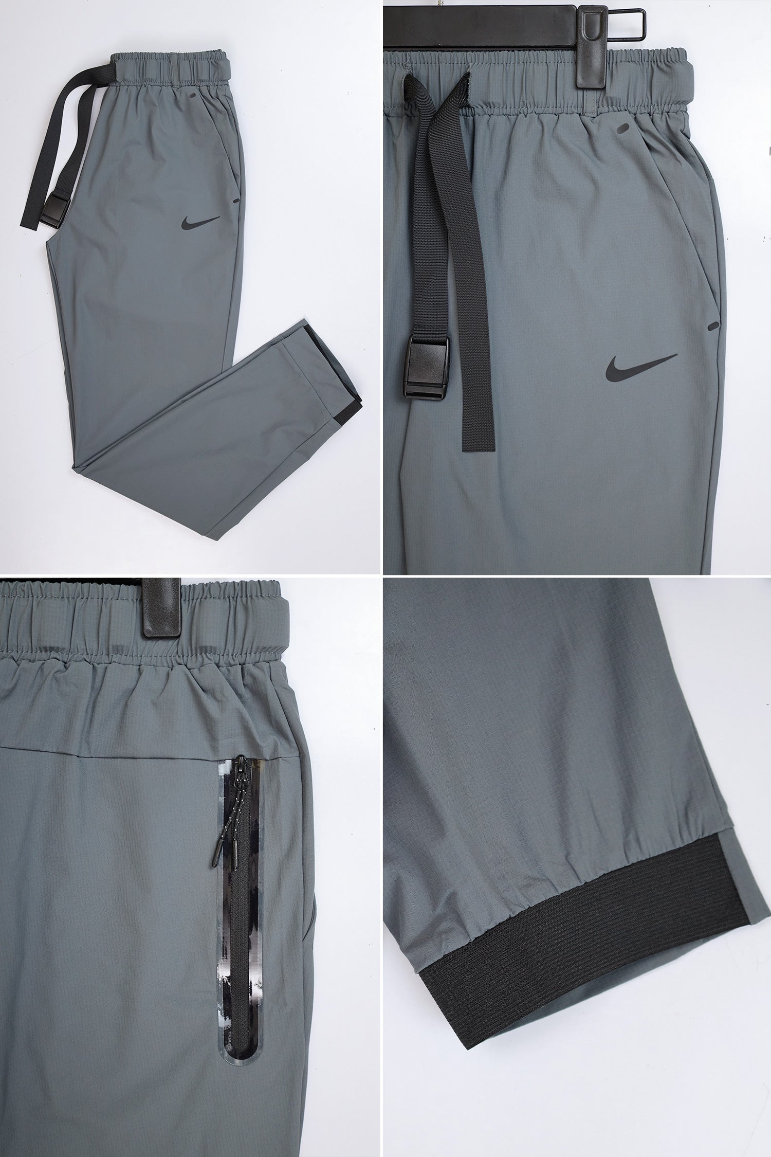 Nke Tech Pack Micro Premium Sportswear Trouser