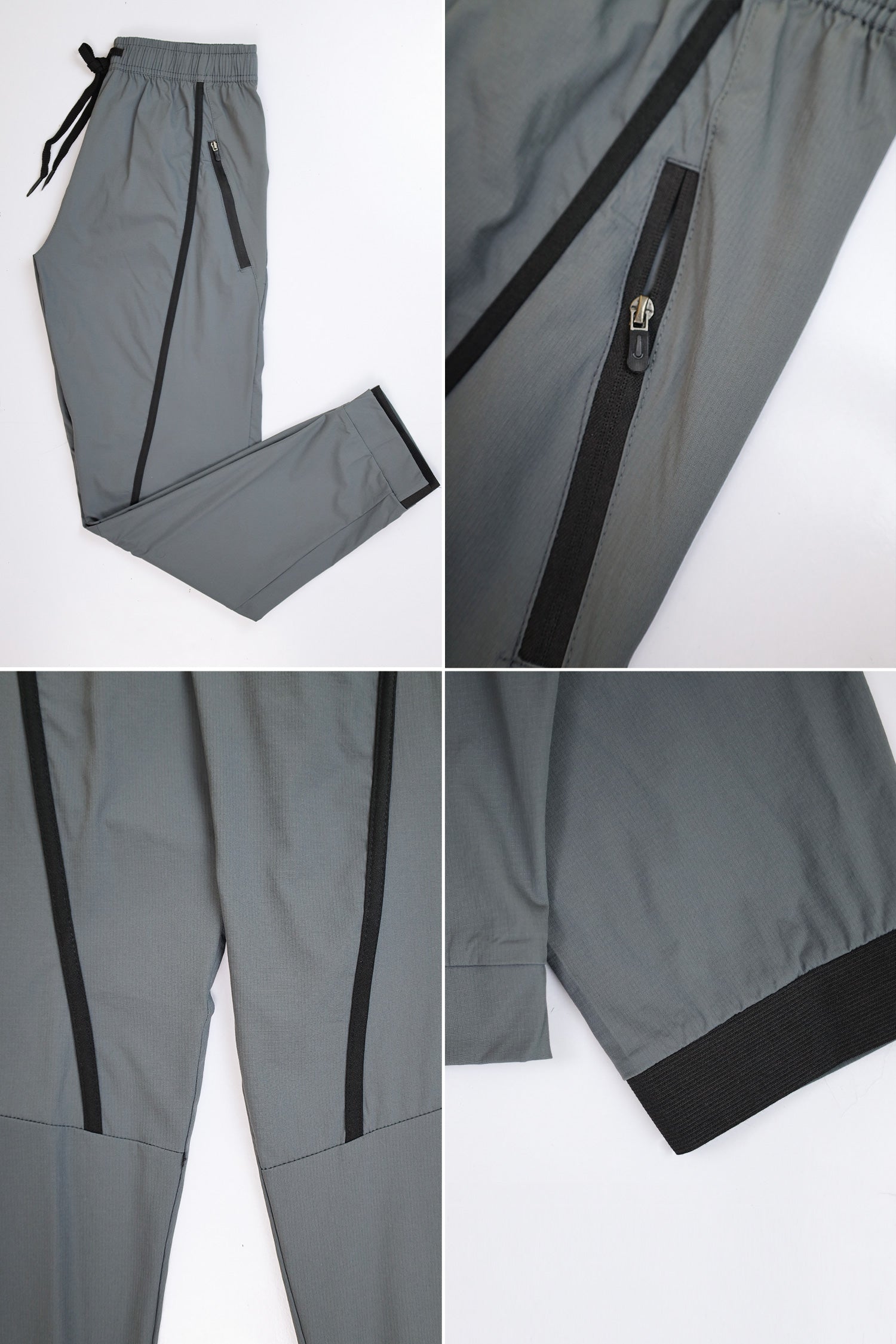 Adds ZNE Barrel Micro Sportswear Pant Trouser