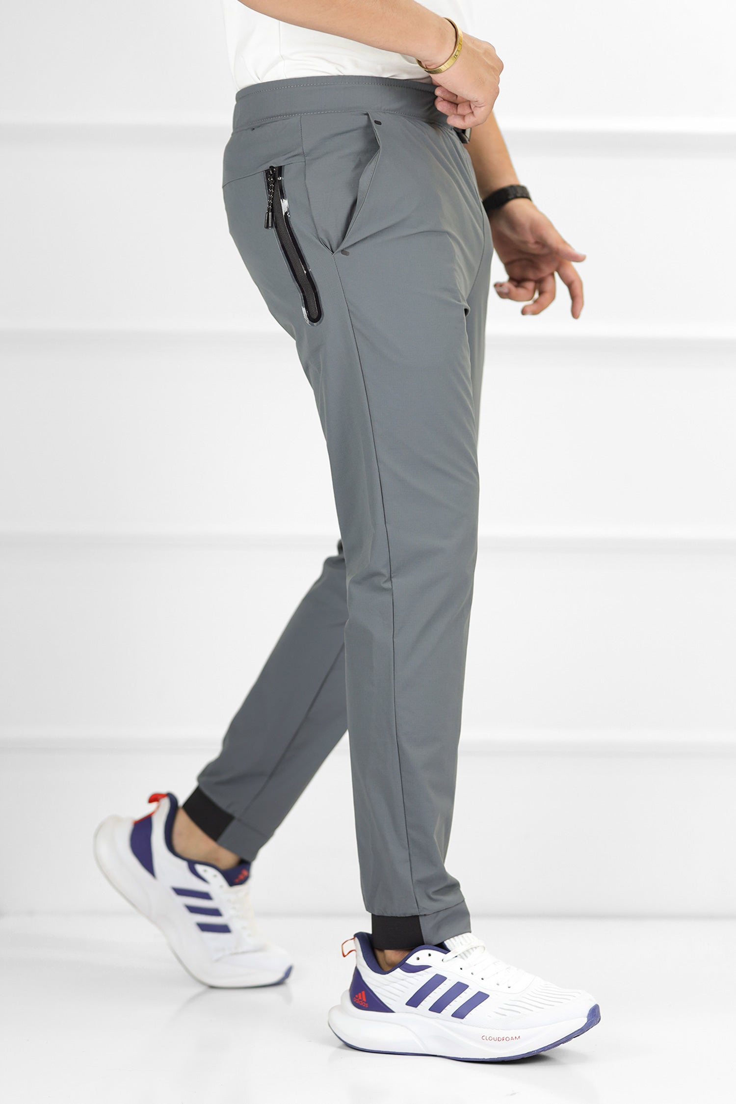 Nke Tech Pack Micro Premium Sportswear Trouser
