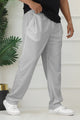 Turbo Comfort Pocket Plate Regular Trouser