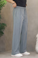 Turbo Front Triple Line Men's Imported Trouser