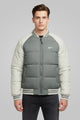Nke Therma-Fit Bomber Men's Imported Puffer Jacket