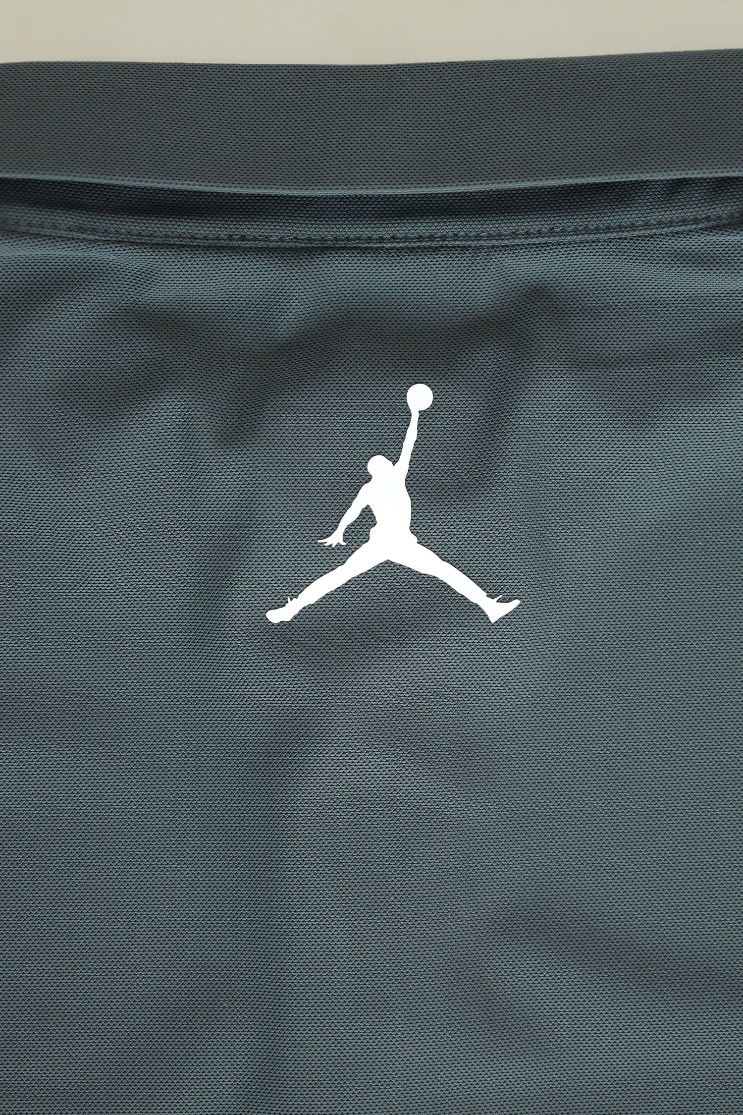 Jrdn Air Jumpman Dry-Fit Polo Shirt