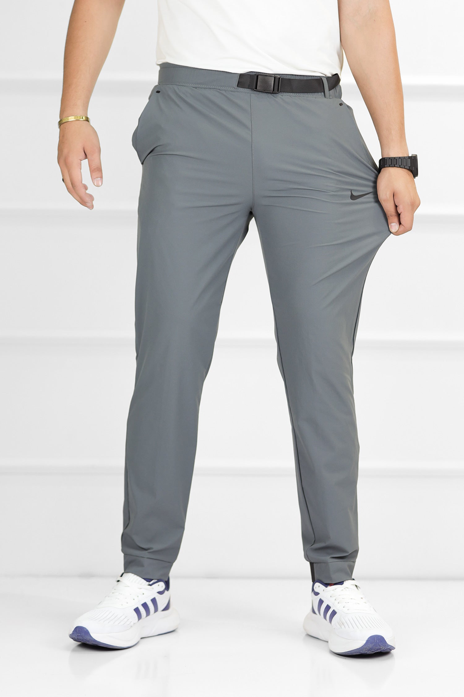 Nke Tech Pack Micro Premium Sportswear Trouser