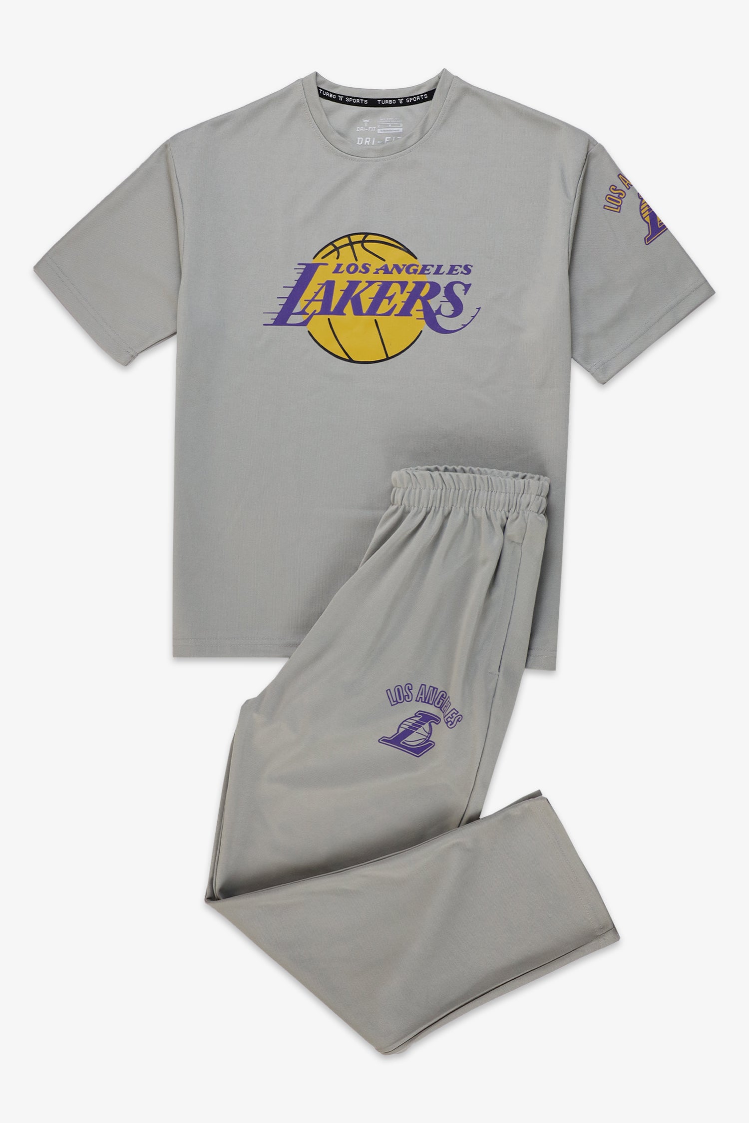 Lakrs Los Angeles COURTSIDE Champions Edition Men's Tracksuit
