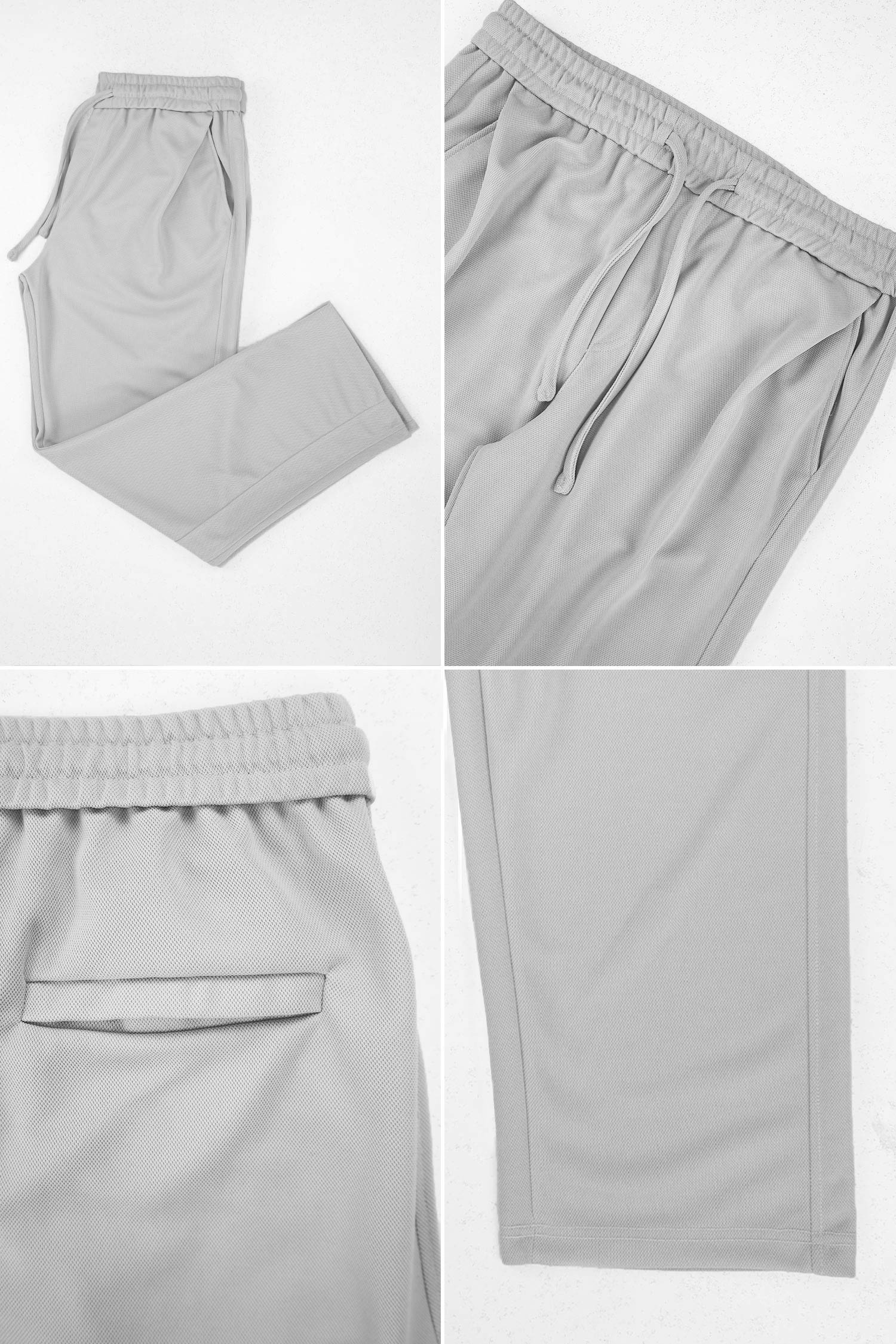 Turbo Comfort Pocket Plate Regular Trouser