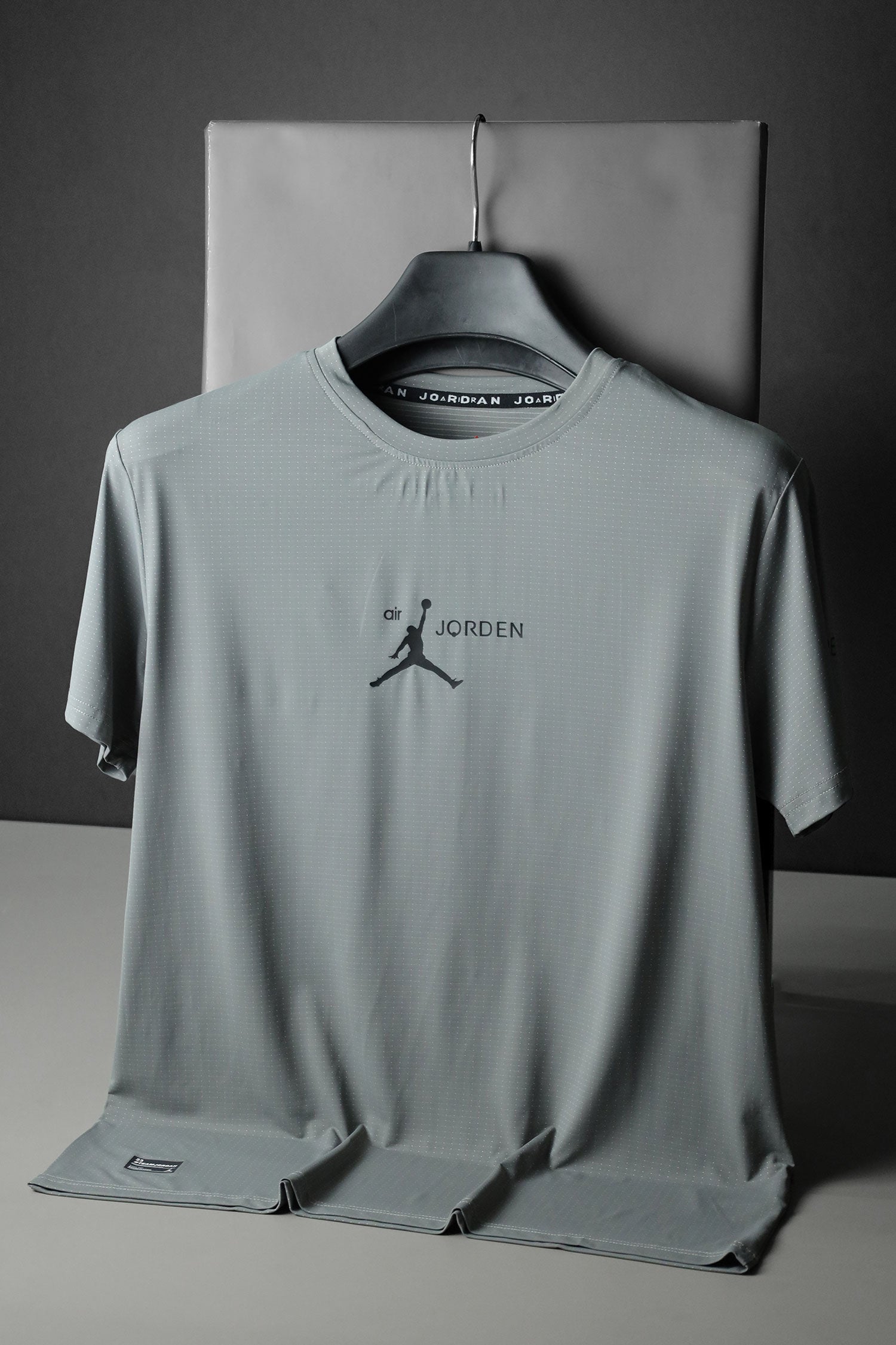 Jrdn Air Flight MVP Dry-Fit Tee