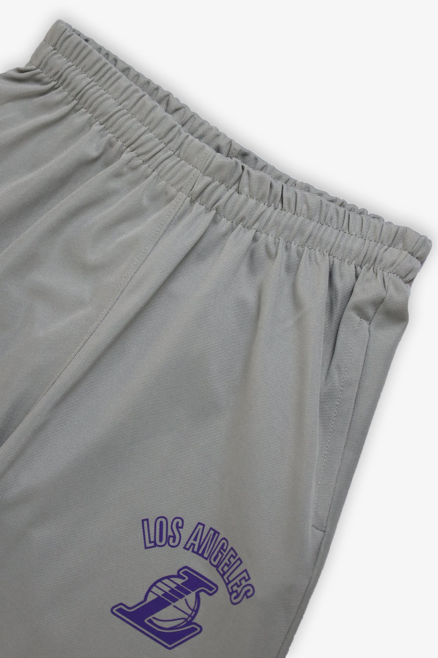 Lakrs Los Angeles COURTSIDE Champions Edition Men's Tracksuit