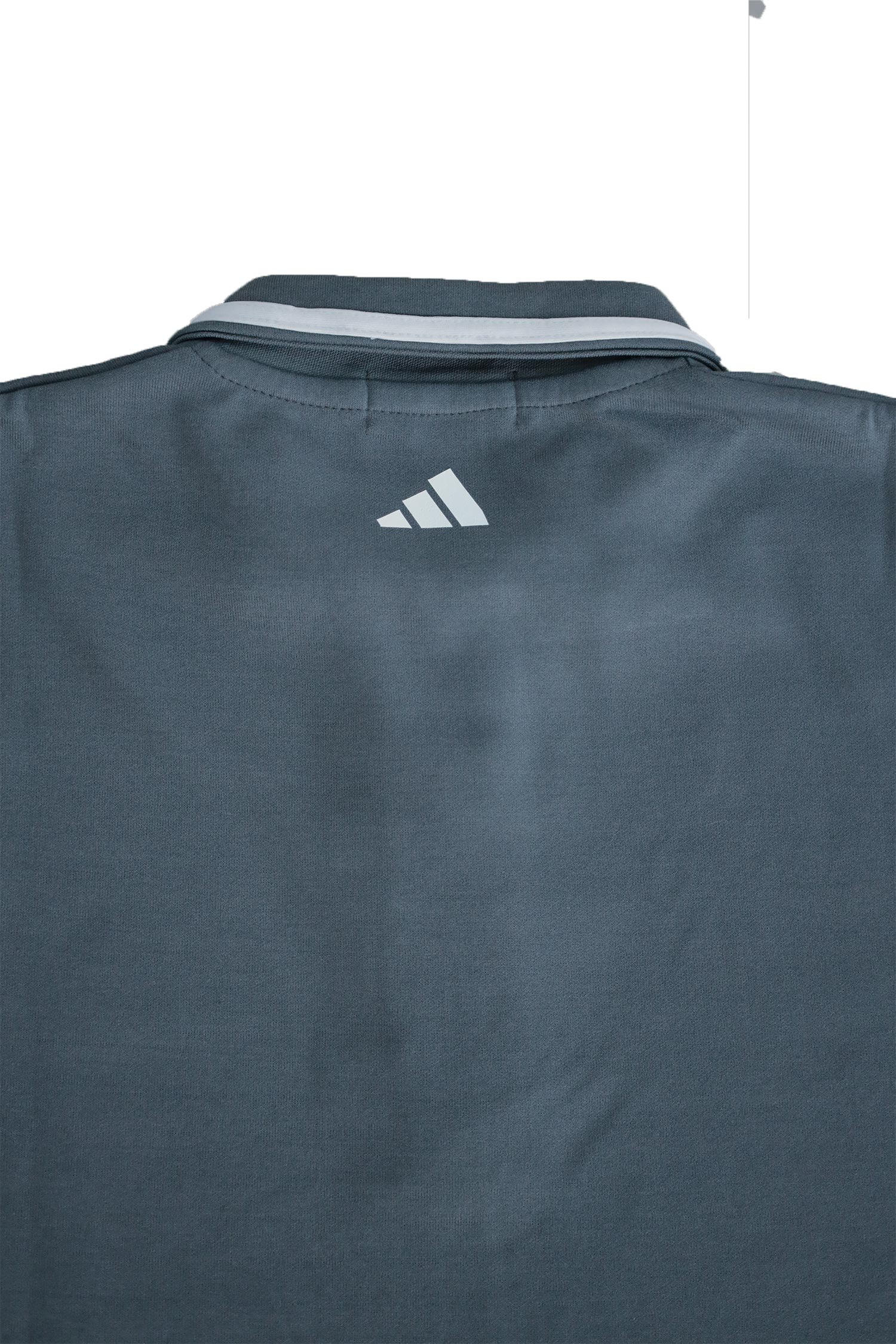 Adds Arm Rib Stripes Imported Men's Sweatshirt