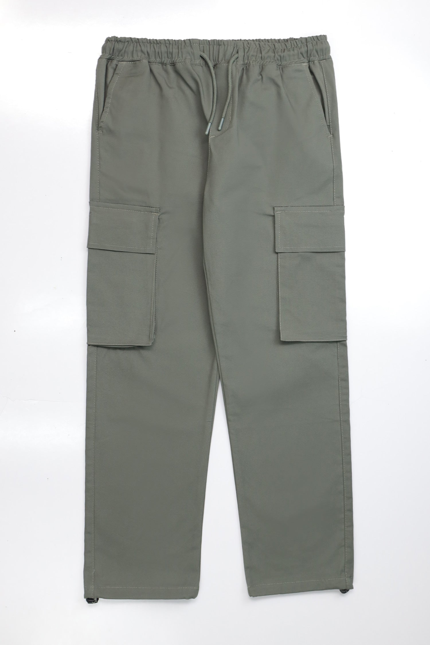 Turbo 'Hexa-Pocket' Field Ready Loose Bottom Cargo Trouser