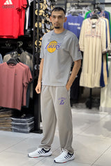 Lakrs Los Angeles COURTSIDE Champions Edition Men's Tracksuit