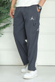 Jrdn Essential Micron-Cargo Style Sportswear Trouser